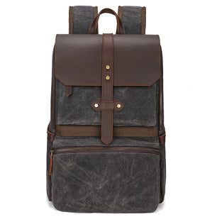 Waxed Canvas Companion