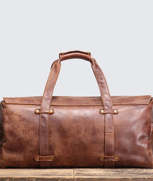 Designer Men's Travel Bag