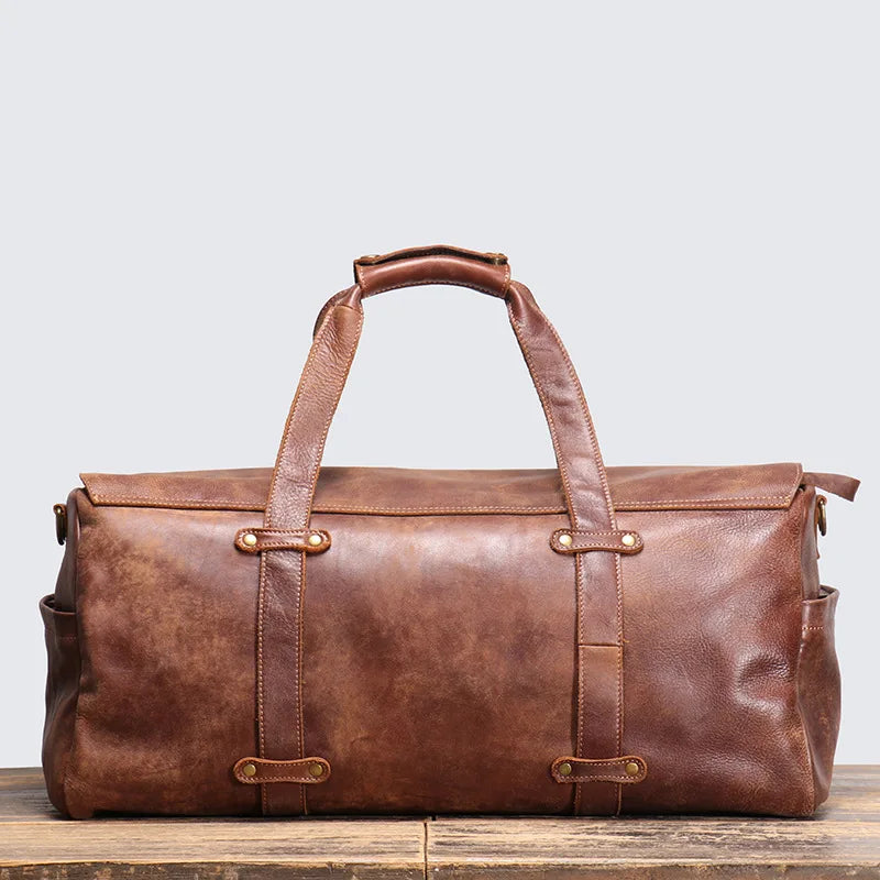 Designer Men's Travel Bag