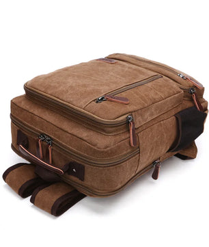 Retro Carryall Bag