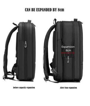 Slim Utility Backpack