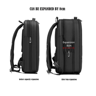 Slim Utility Backpack