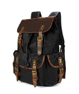 Adventure Ready Backpack