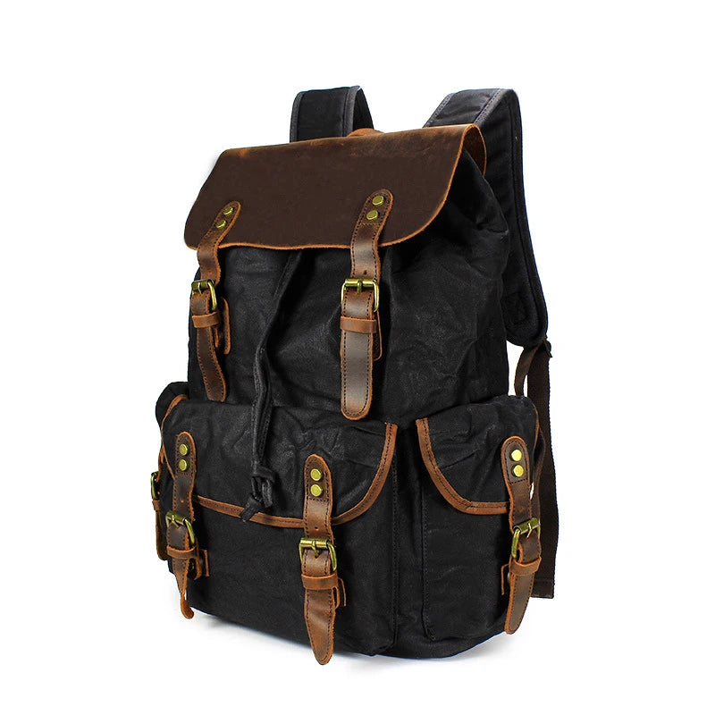 Adventure Ready Backpack