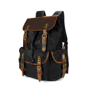 Adventure Ready Backpack