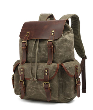 Adventure Ready Backpack