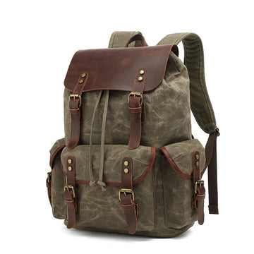 Olive green