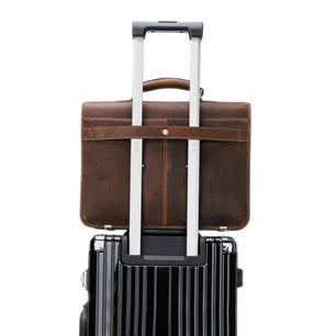 TimelessTrek Tote