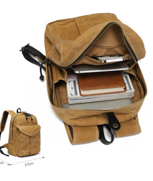 Classic Gear Carrier