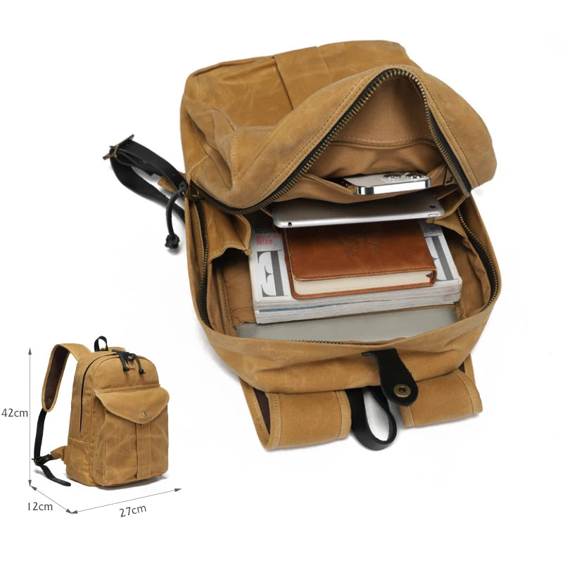 Classic Gear Carrier