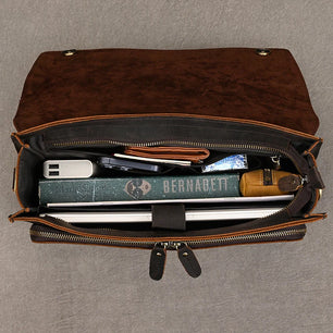 RusticEdge Carrier