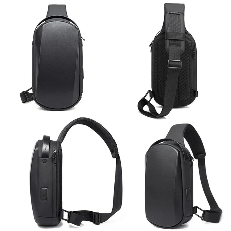 New Multifunction Shoulder Bags