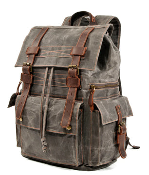 Heritage Hiking Bag