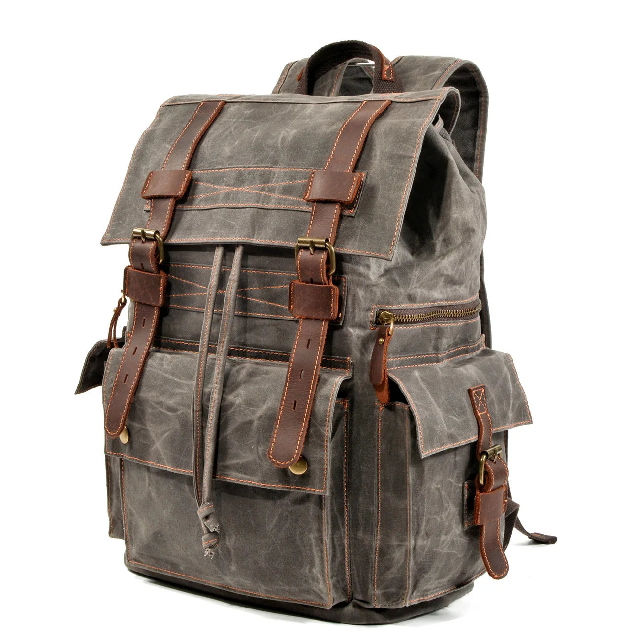 Heritage Hiking Bag
