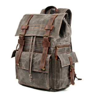 Heritage Hiking Bag