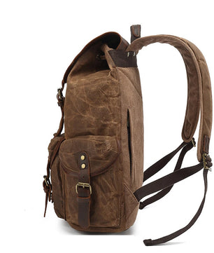 Adventure Ready Backpack