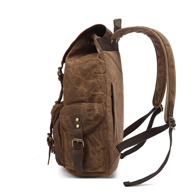 Adventure Ready Backpack