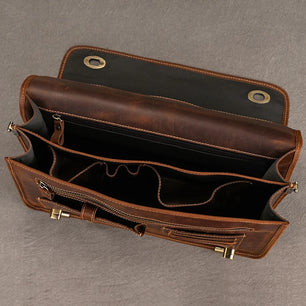 TimelessTrek Tote