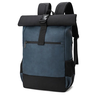 LuxTech Rollpack
