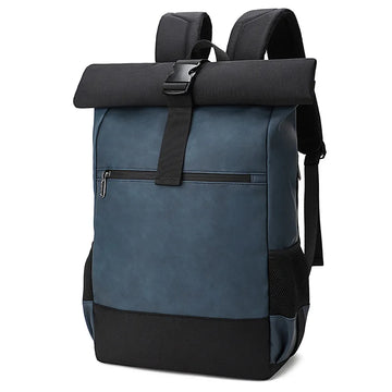 blue no logo