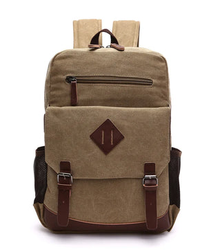 Rugged Laptop Rucksack