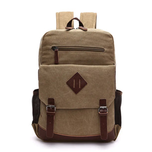 Rugged Laptop Rucksack