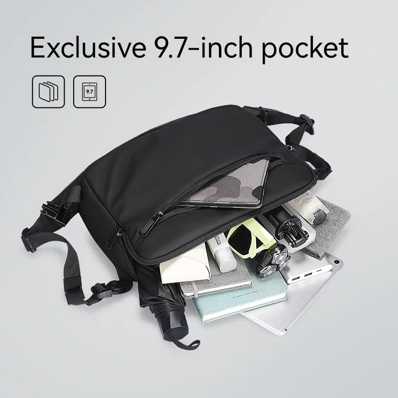GearGrid Messenger