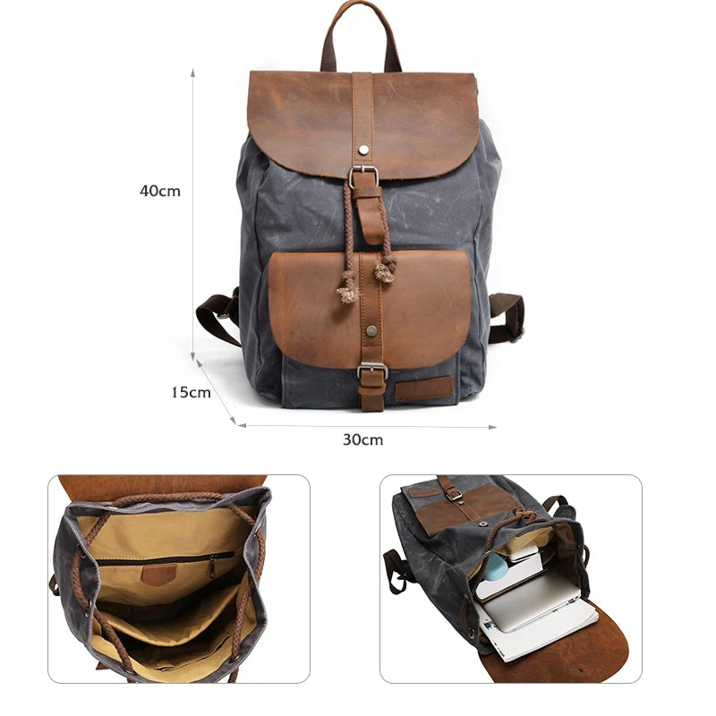 Batik Outdoor Pack