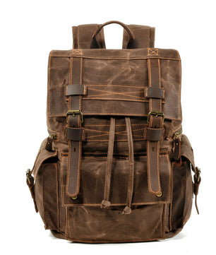 Heritage Hiking Bag