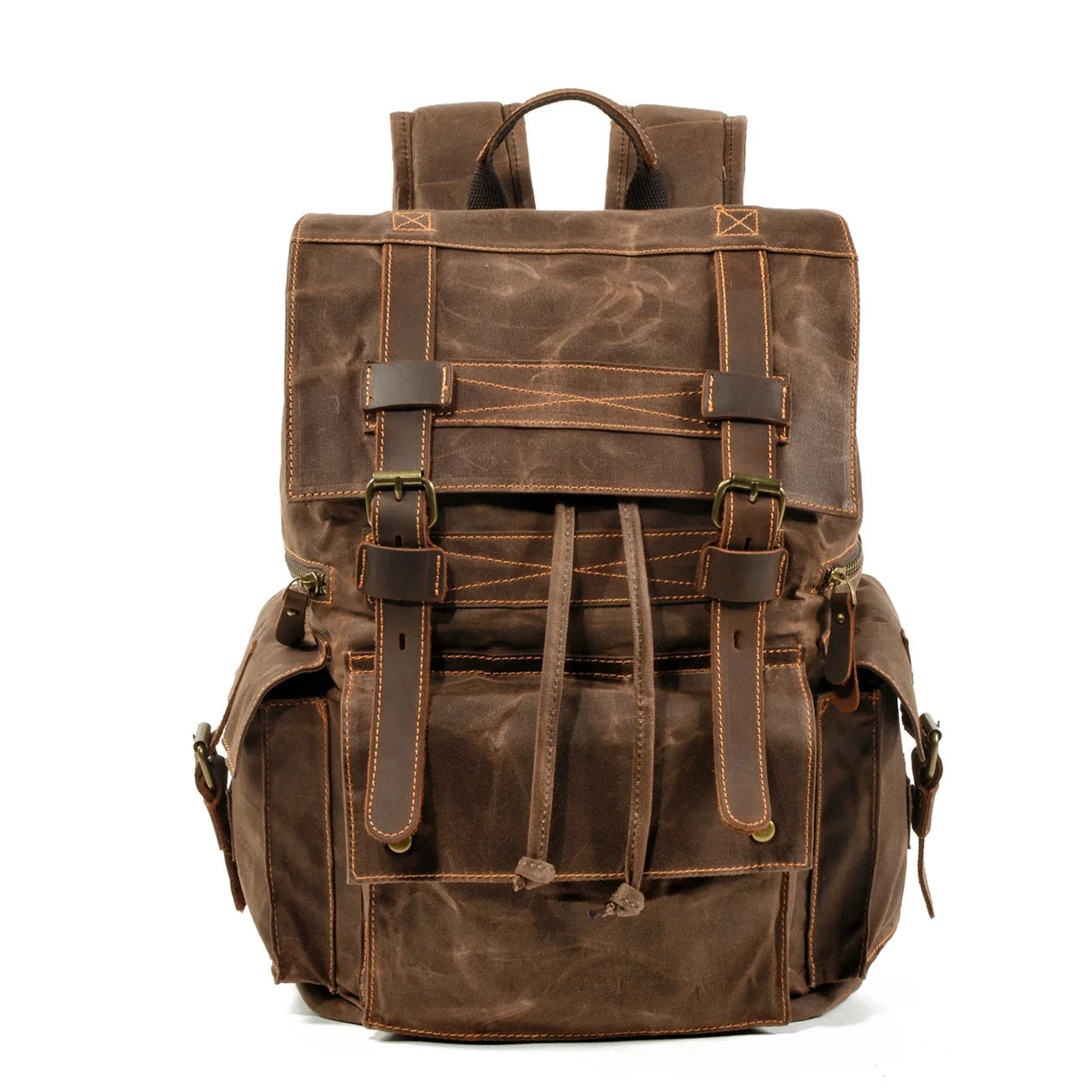 Heritage Hiking Bag