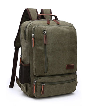 Retro Carryall Bag