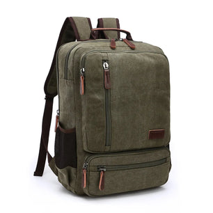 Retro Carryall Bag