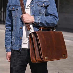 TimelessTrek Tote