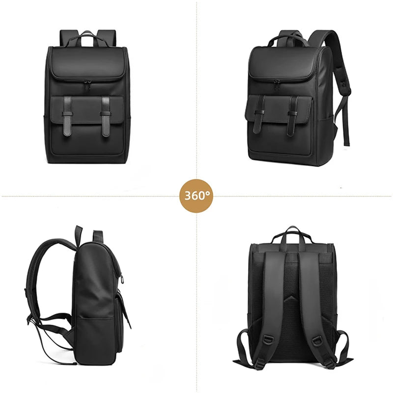 Elite Travel Companion