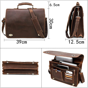TimelessTrek Tote