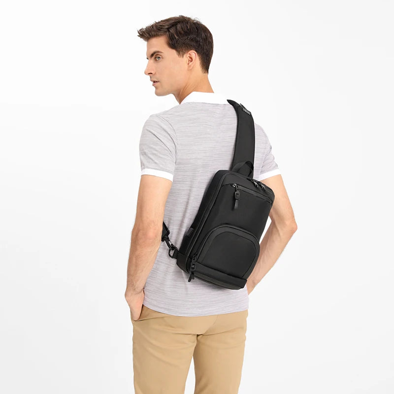 Men Crossbody Bag