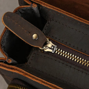 RusticEdge Carrier