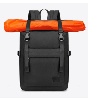 Urban Rolltop Backpack