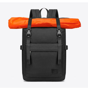Urban Rolltop Backpack
