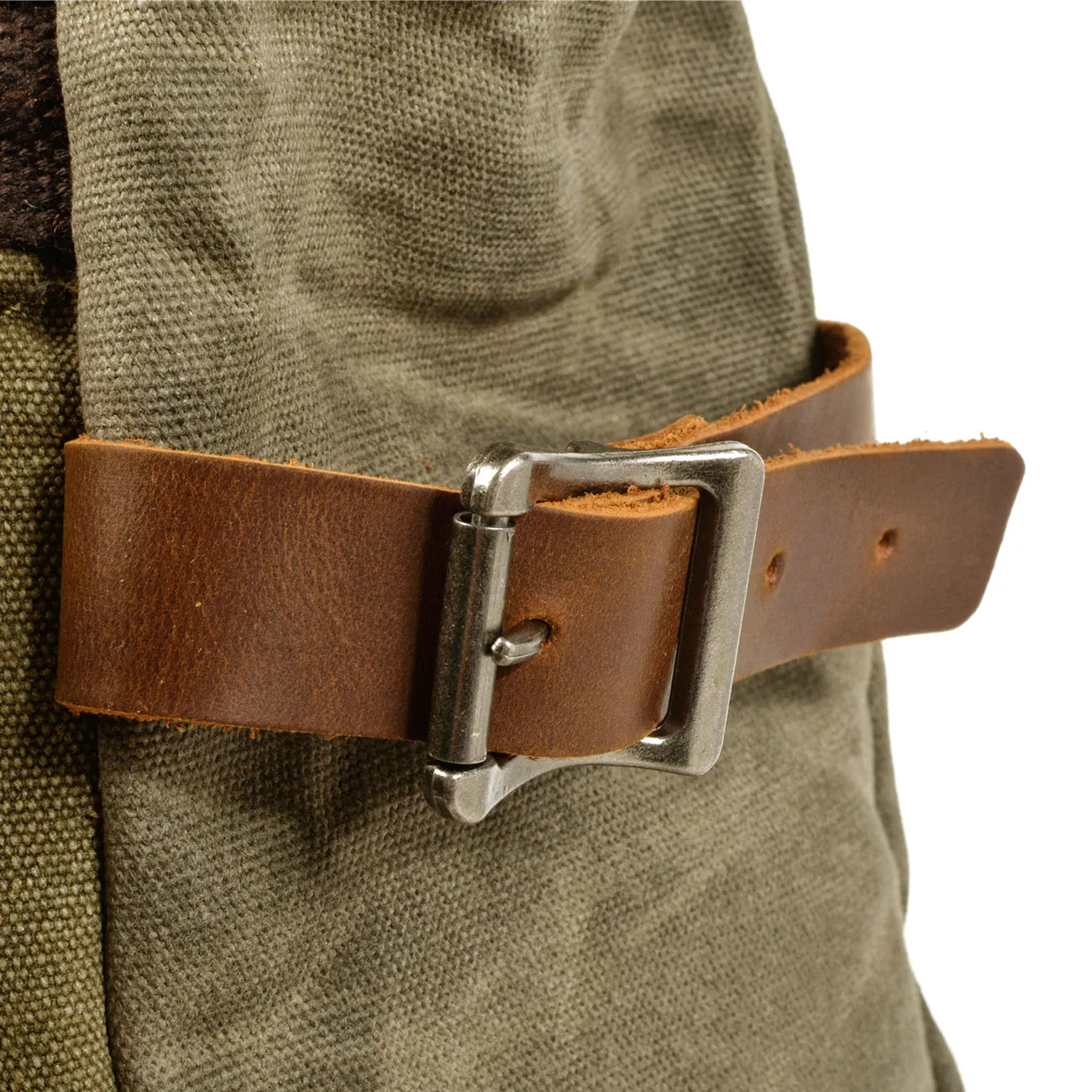 Waxed Explorer Pack