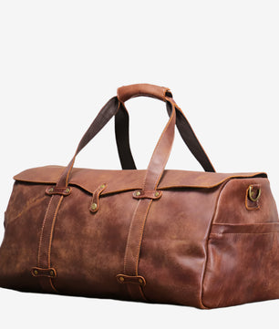Designer Men's Travel Bag