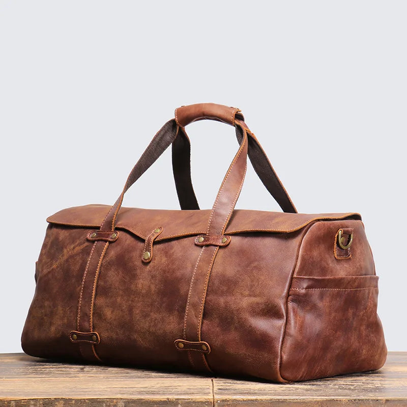 Designer Men's Travel Bag