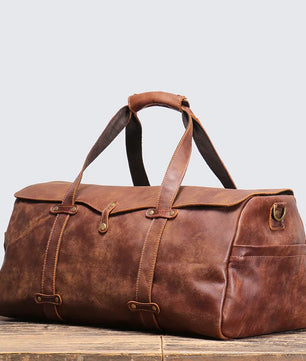 Designer Men's Travel Bag