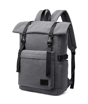 Urban Rolltop Backpack