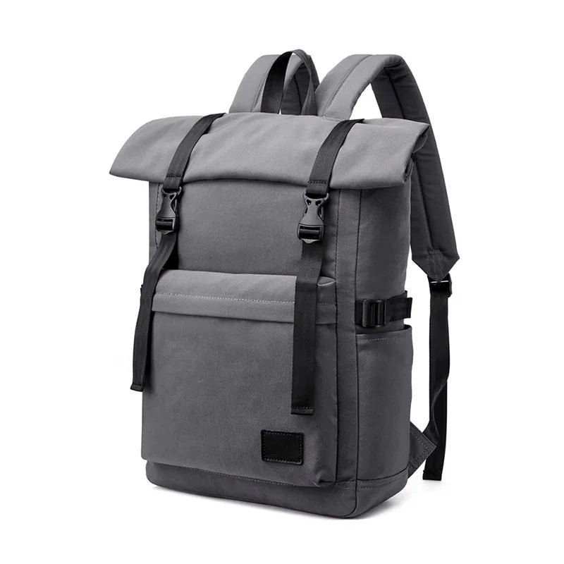 Urban Rolltop Backpack