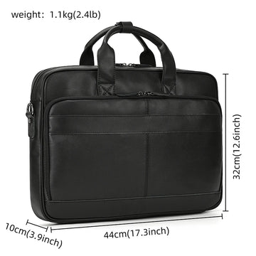 Black-44cm Big