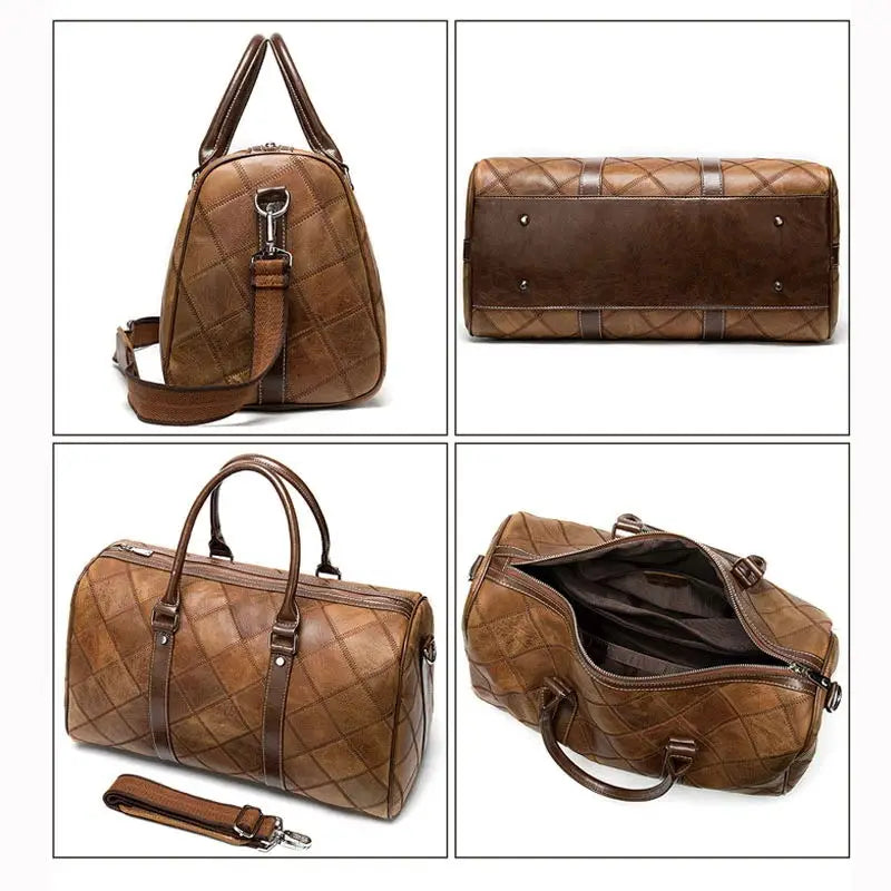 Travel Duffel Bag for Women