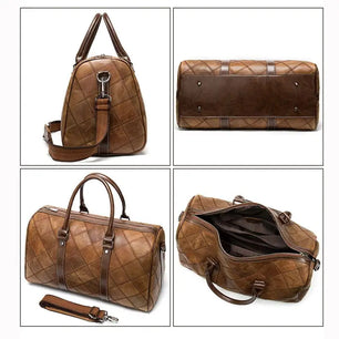 Travel Duffel Bag for Women