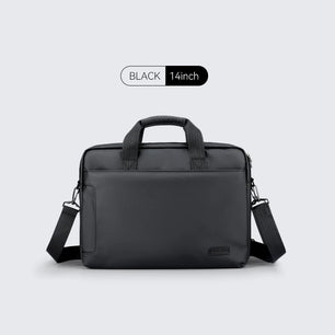 Minimalist Laptop Tote