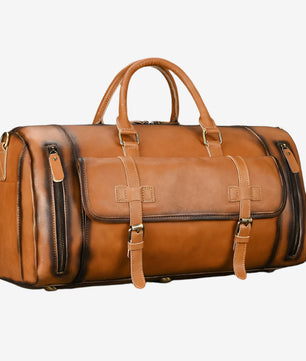 Men's Vintage Travelling Bag
